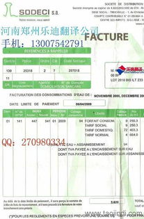 河南省項目文件、產品資料及說明書翻譯服務 專業精準，助力國際業務拓展